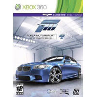 Microsoft Forza Motorsport 4 (P4K-00012)